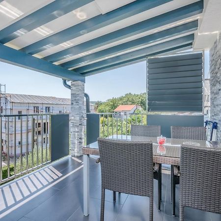 Apartment Dragica Čižići Zewnętrze zdjęcie