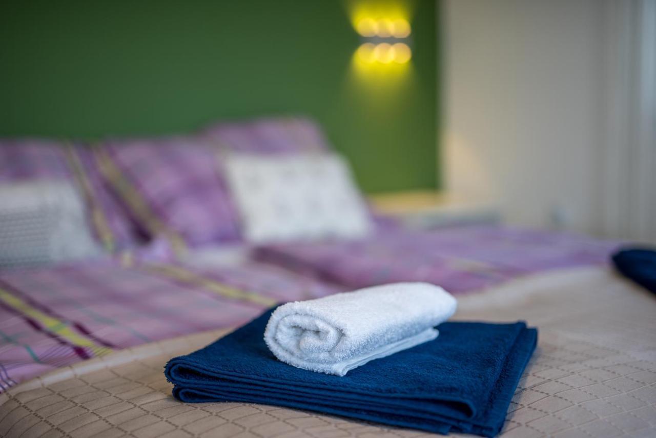Apartment Dragica Čižići Zewnętrze zdjęcie