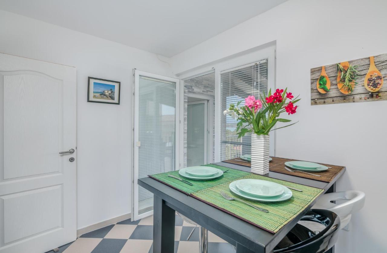 Apartment Dragica Čižići Zewnętrze zdjęcie